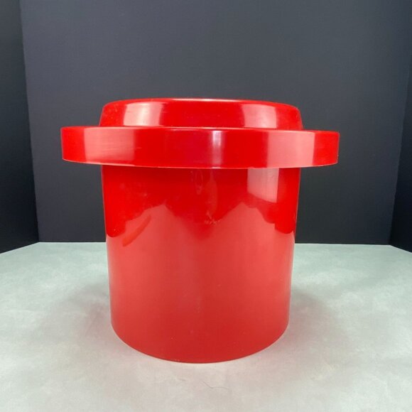 Ever Cool Indoor Outdoor Ice Bucket Boating Camping Barware - Picture 3 of 13